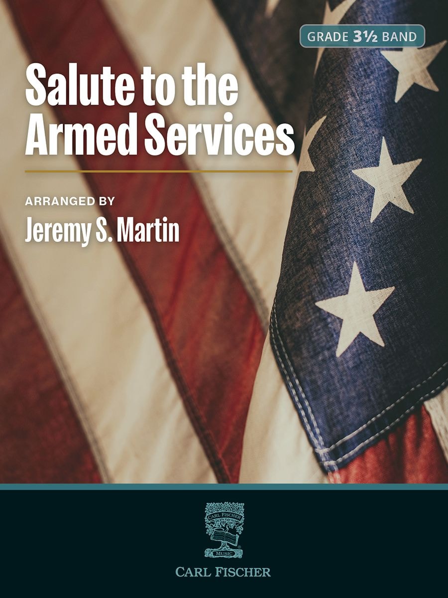 Salute to the Armed Services