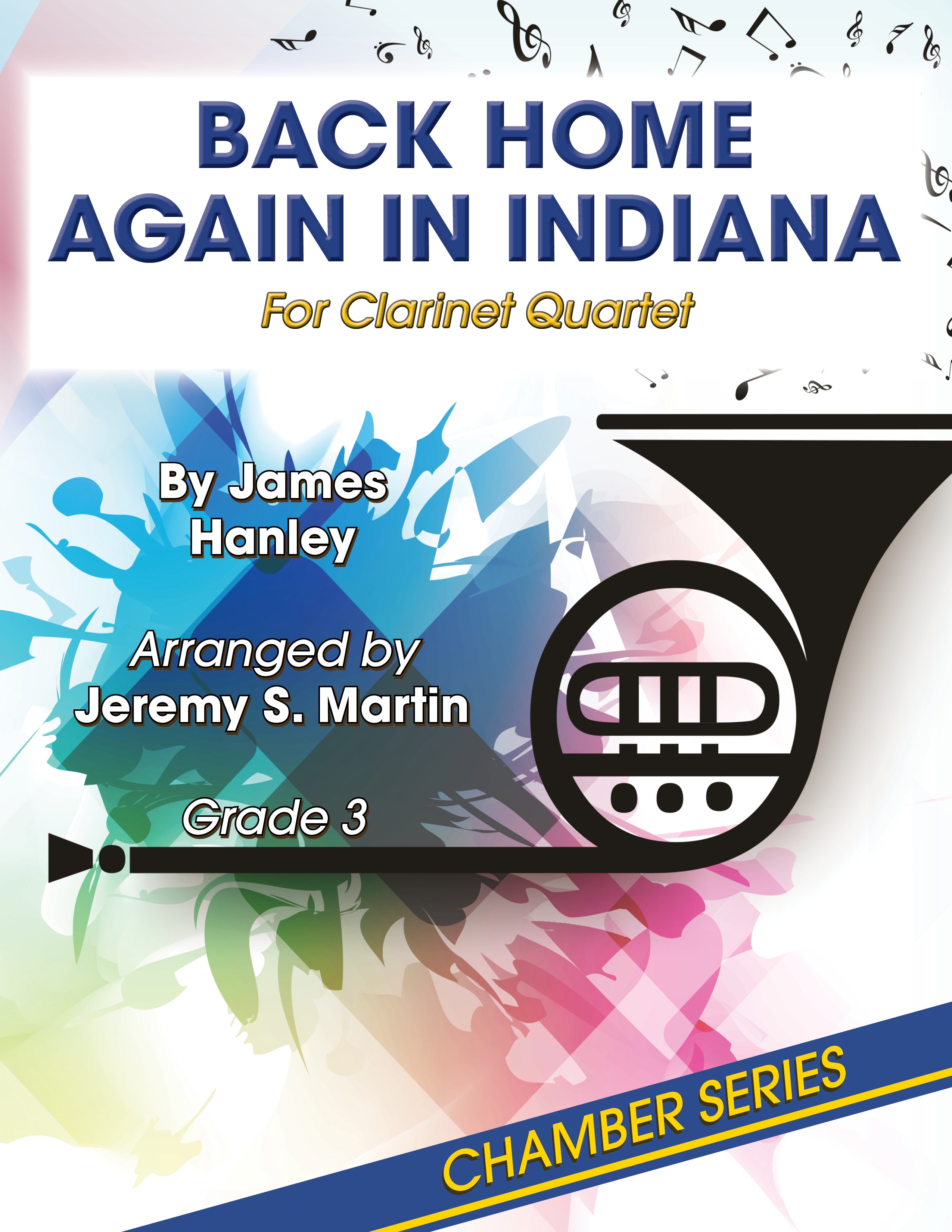 Back Home Again in Indiana