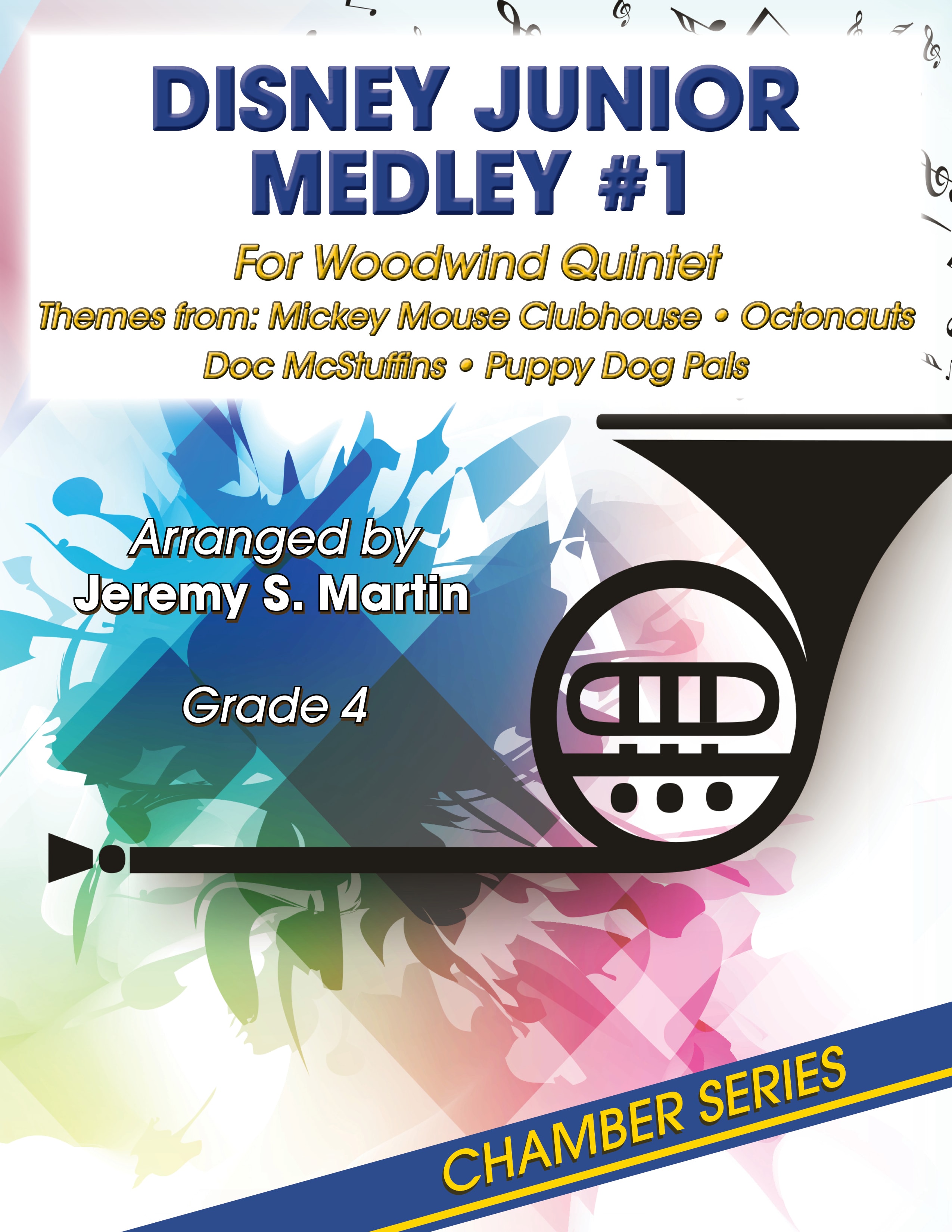 Disney Junior Medley #1