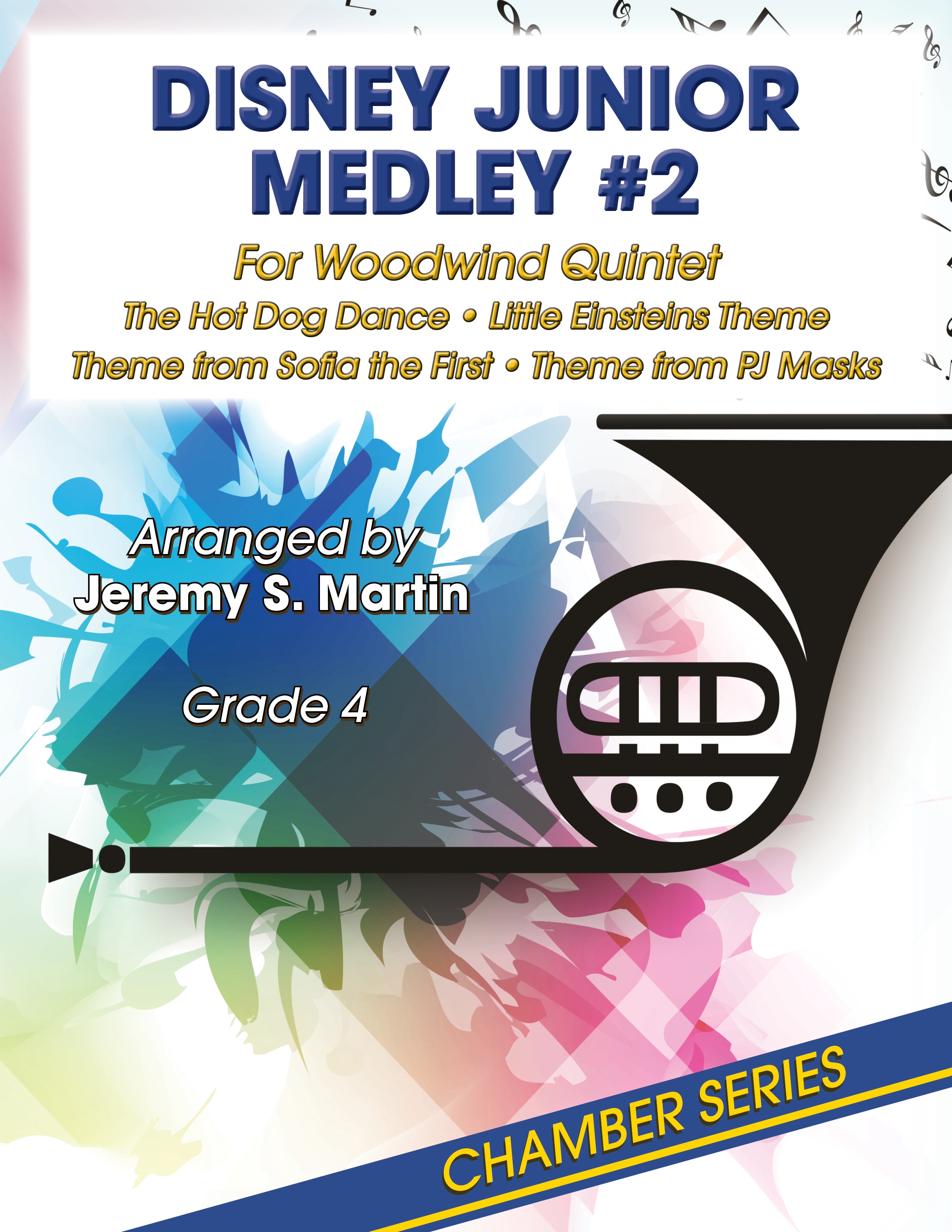Disney Junior Medley #2