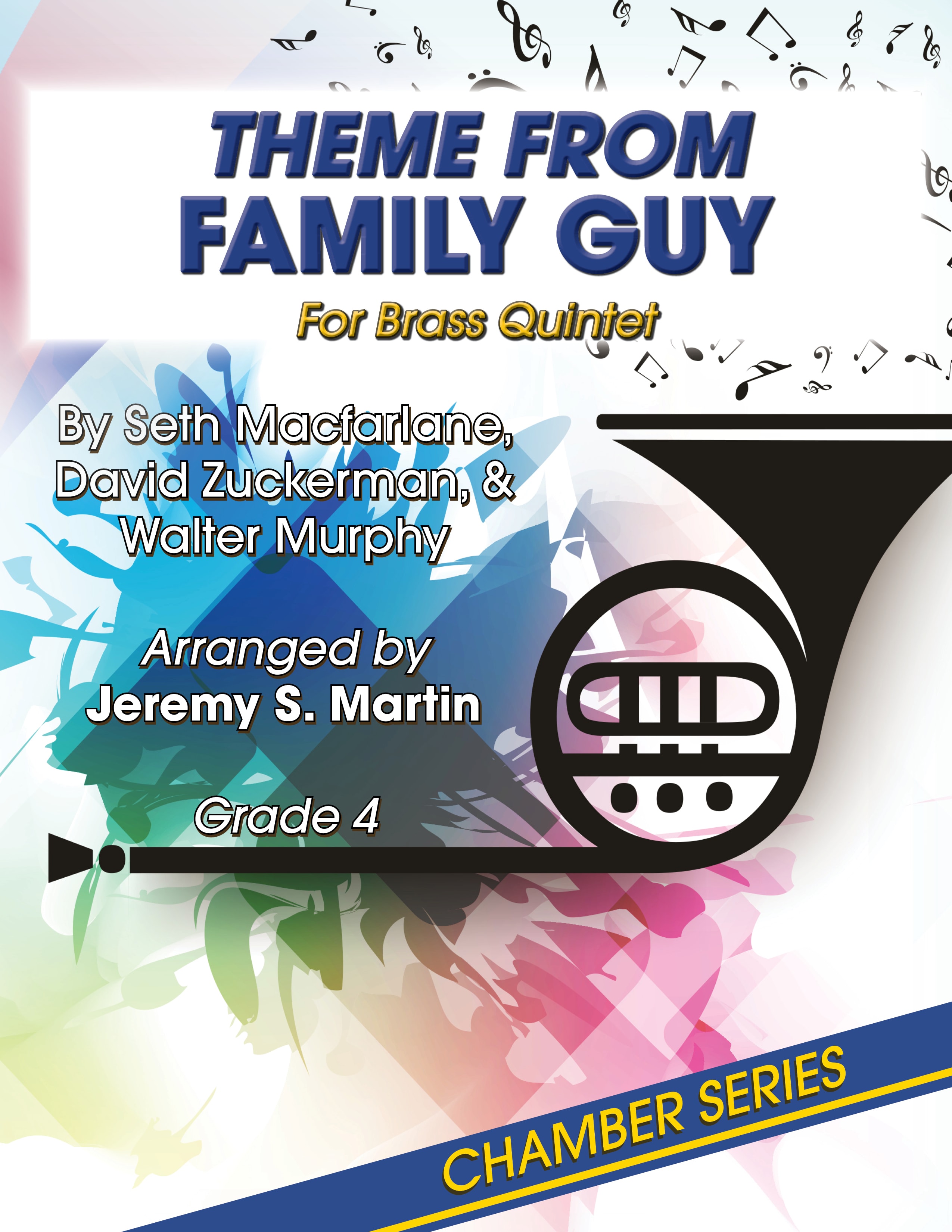 Theme from Family Guy