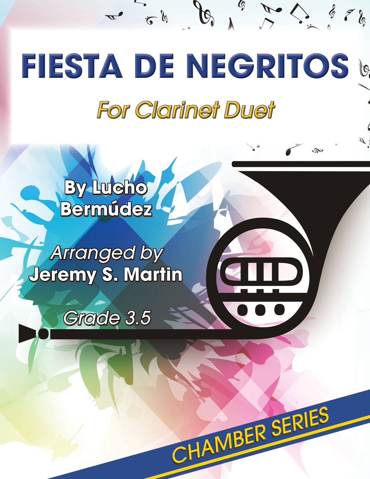 Fiesta de Negritos