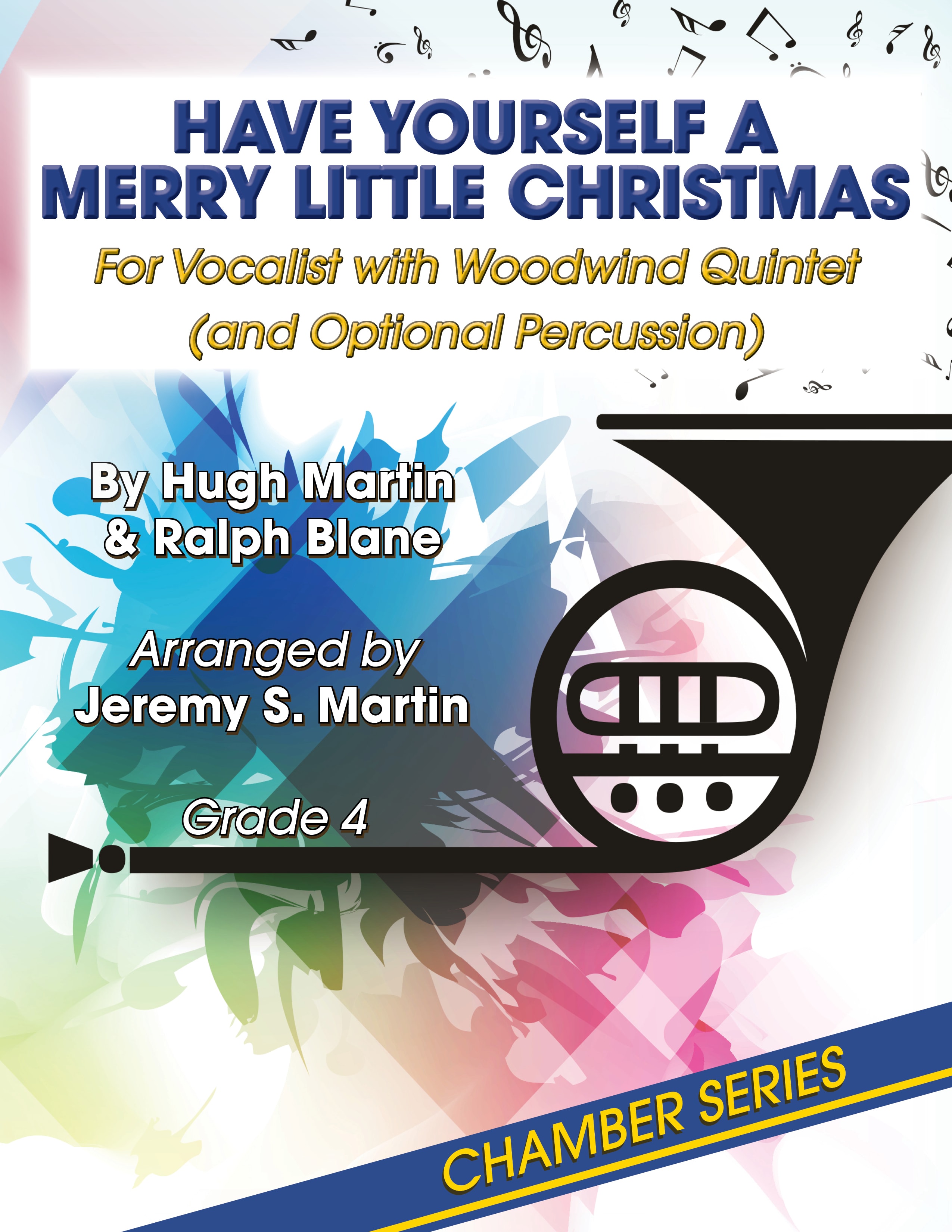 Have Yourself a Merry Little Christmas