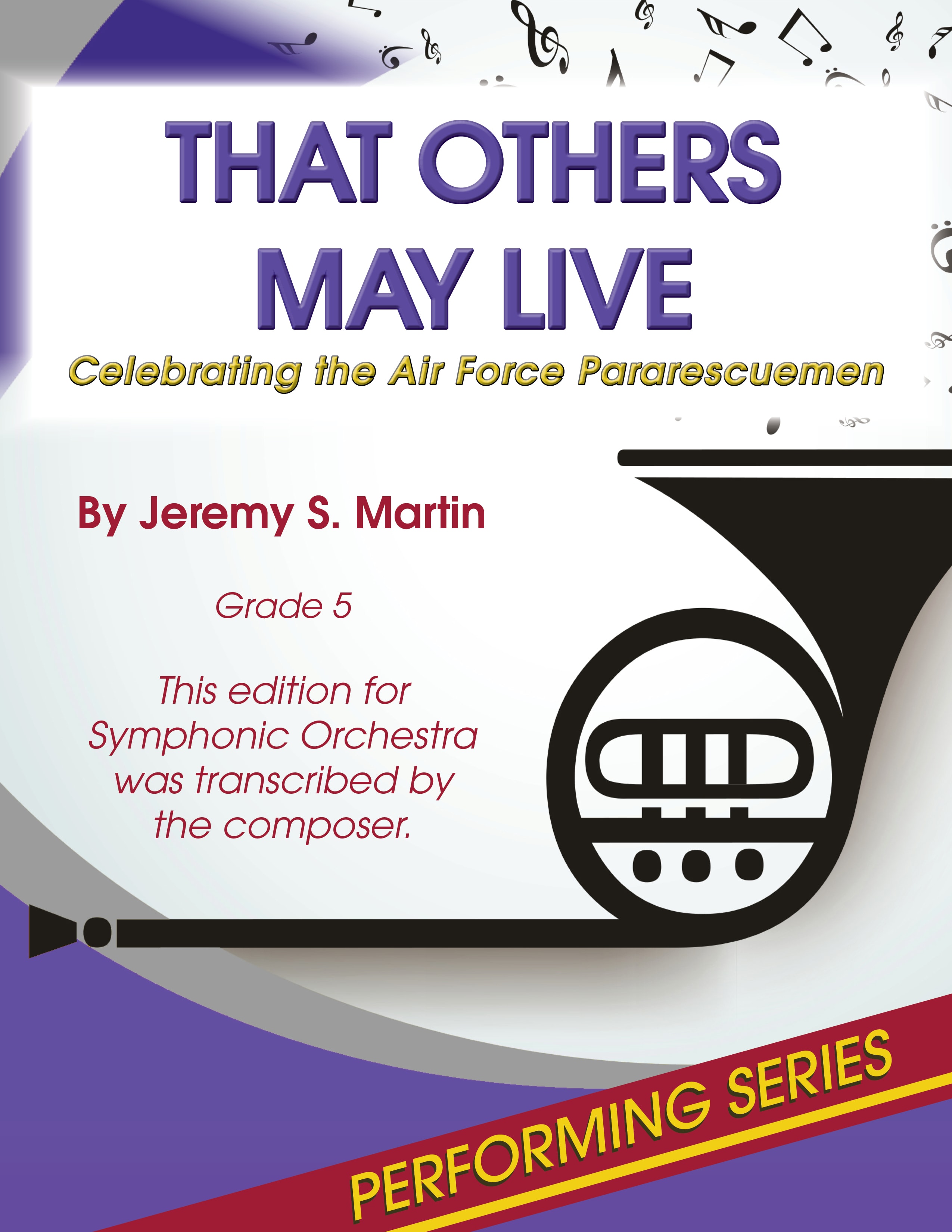 That Others May Live