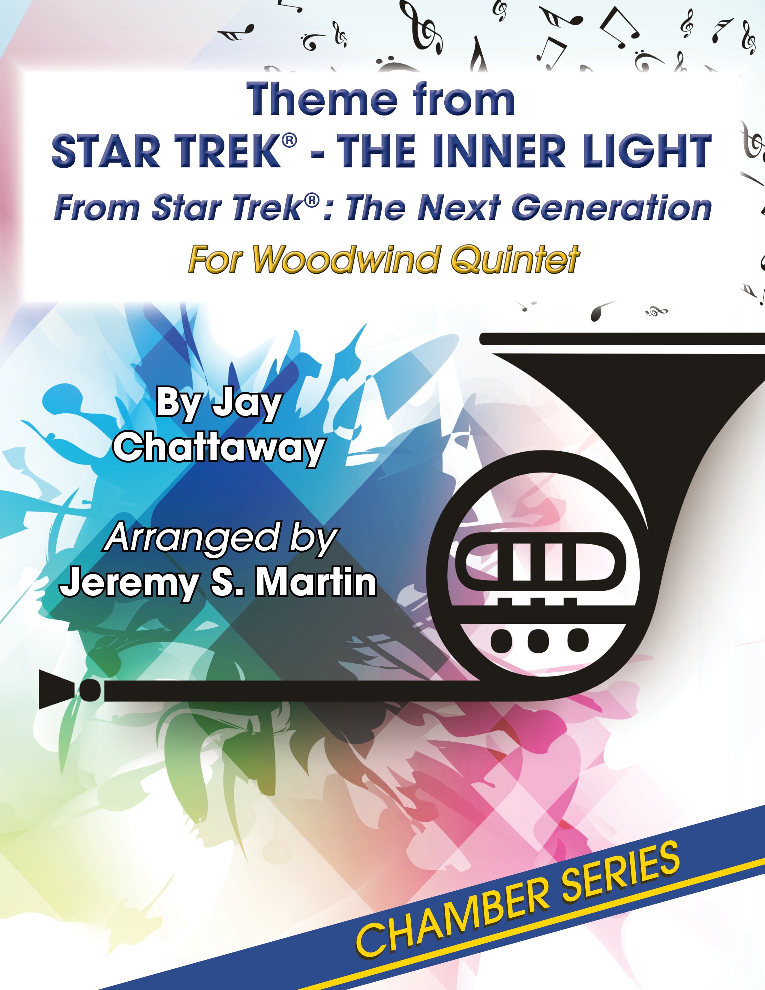 (Theme from) Star Trek TNG: The Inner Light
