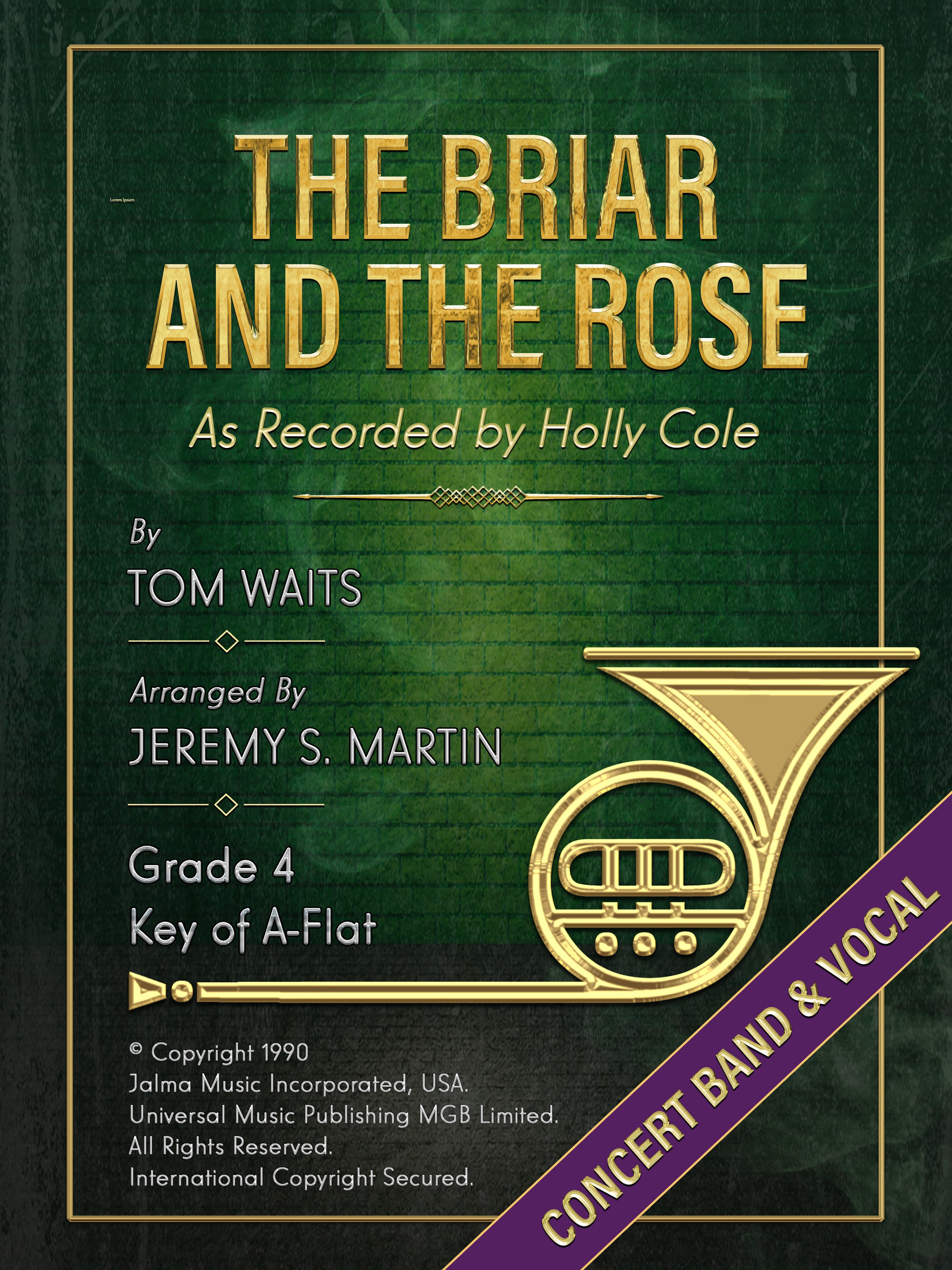 The Briar and the Rose