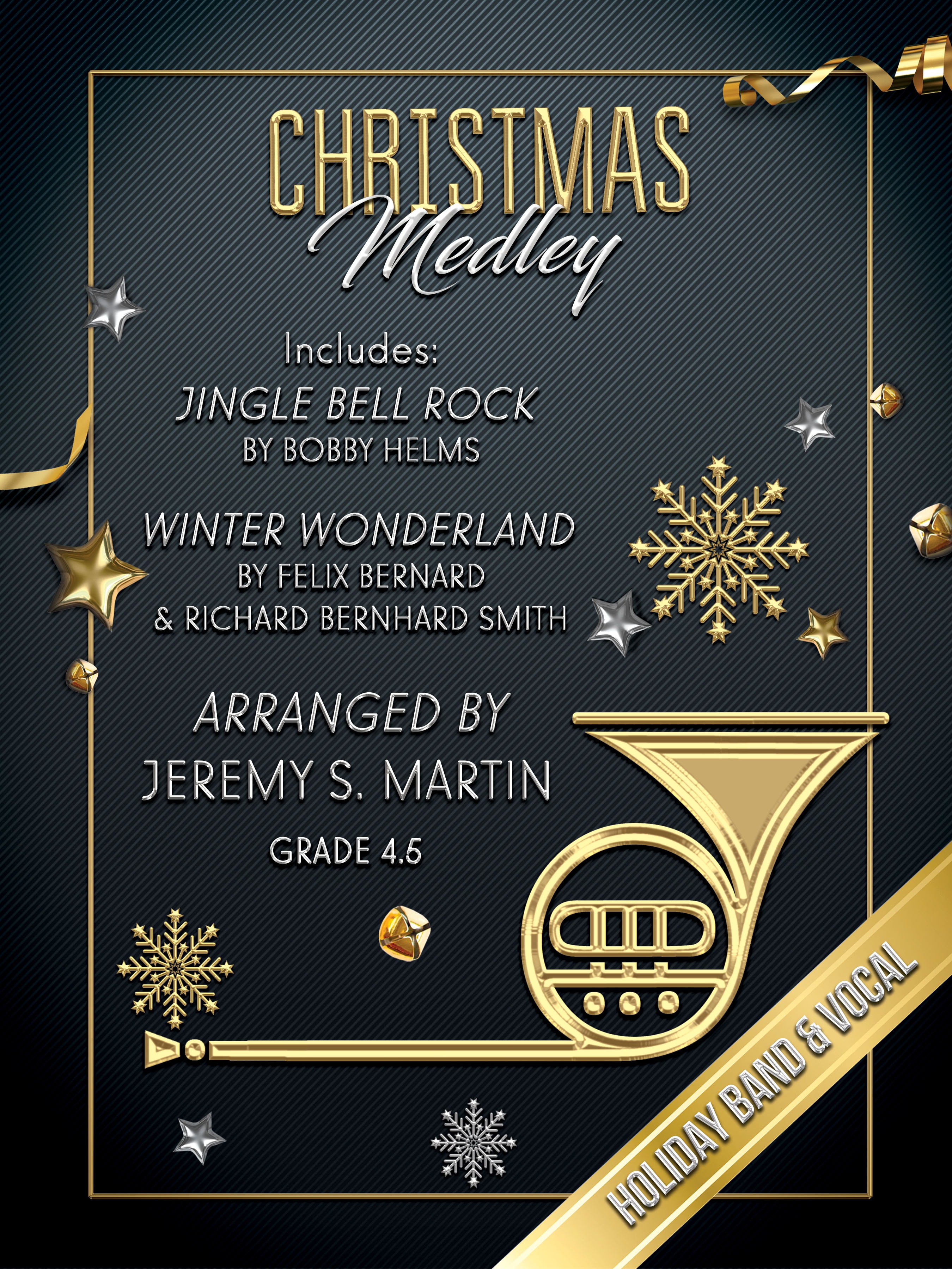 Christmas Medley