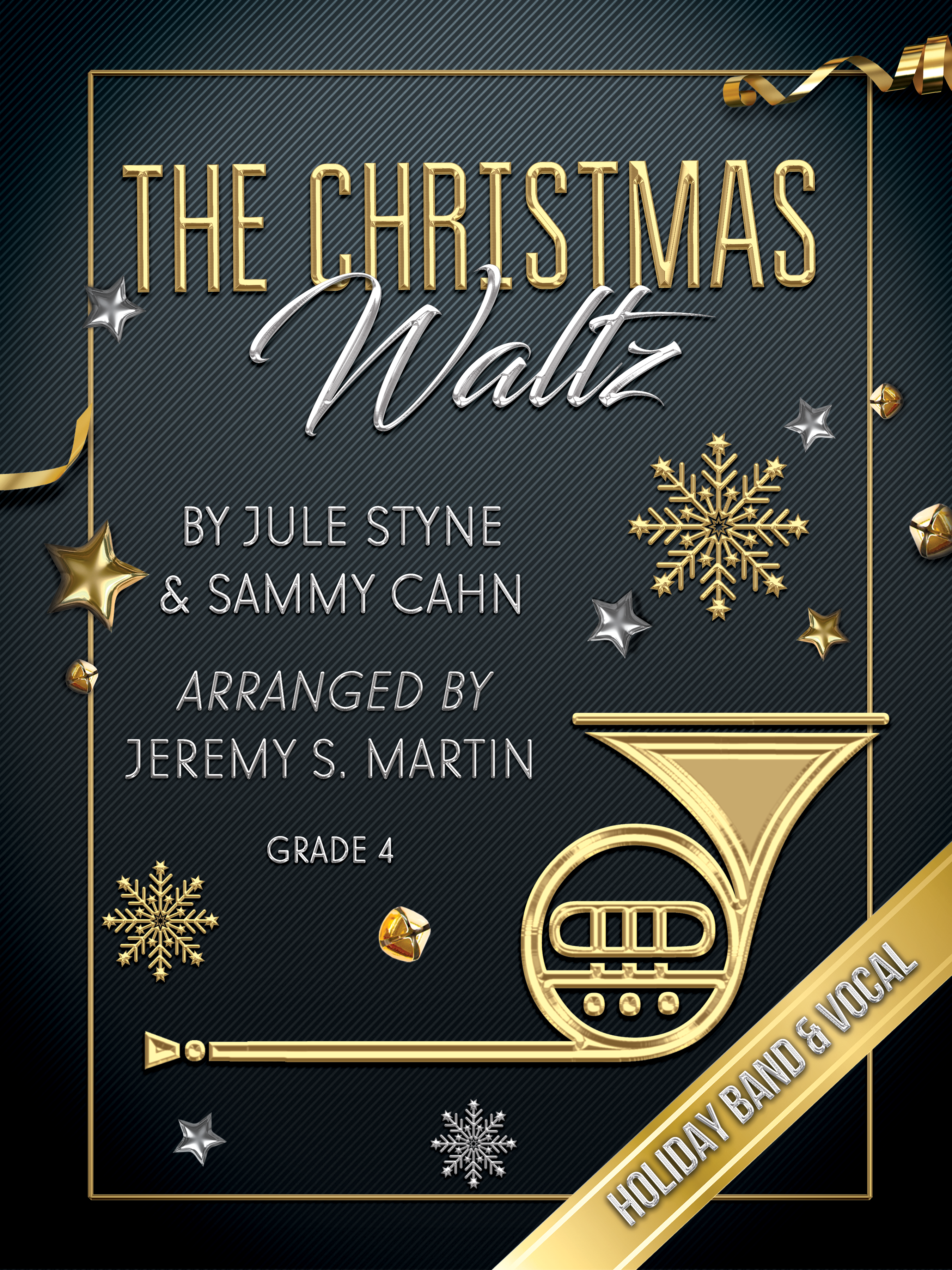 The Christmas Waltz