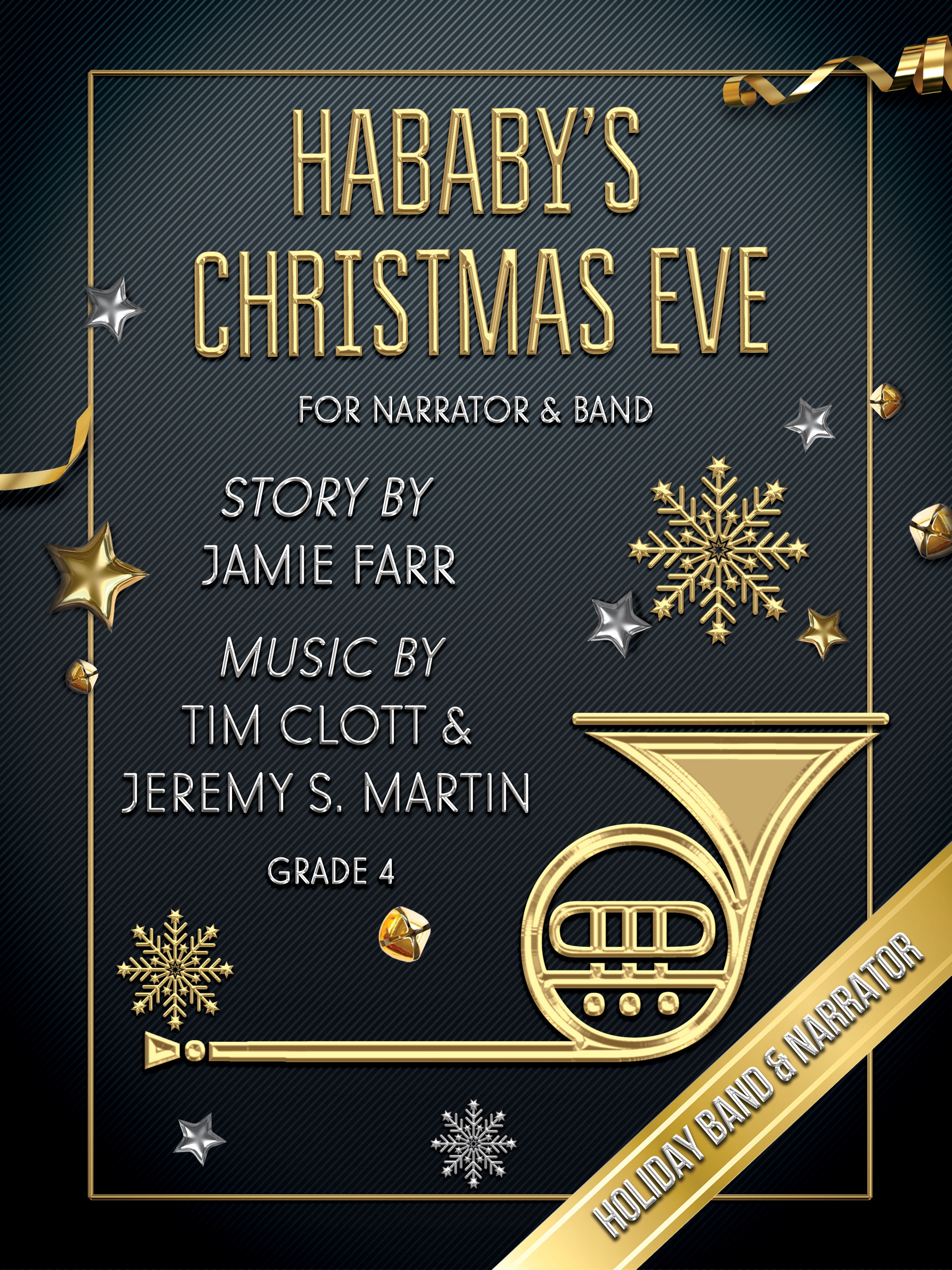 Hababy's Christmas Eve