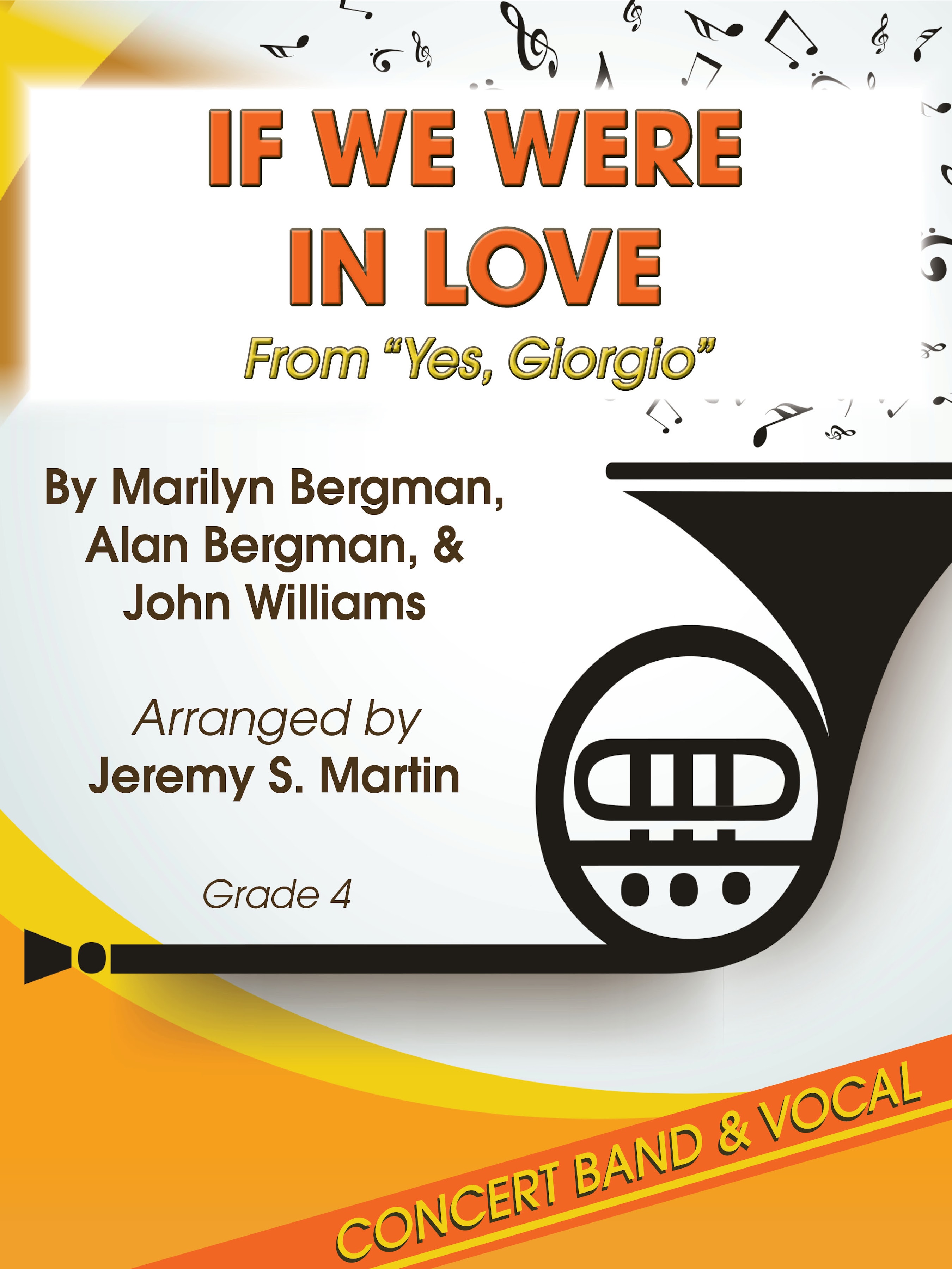 If We Were in Love (from "Yes, Giorgio")