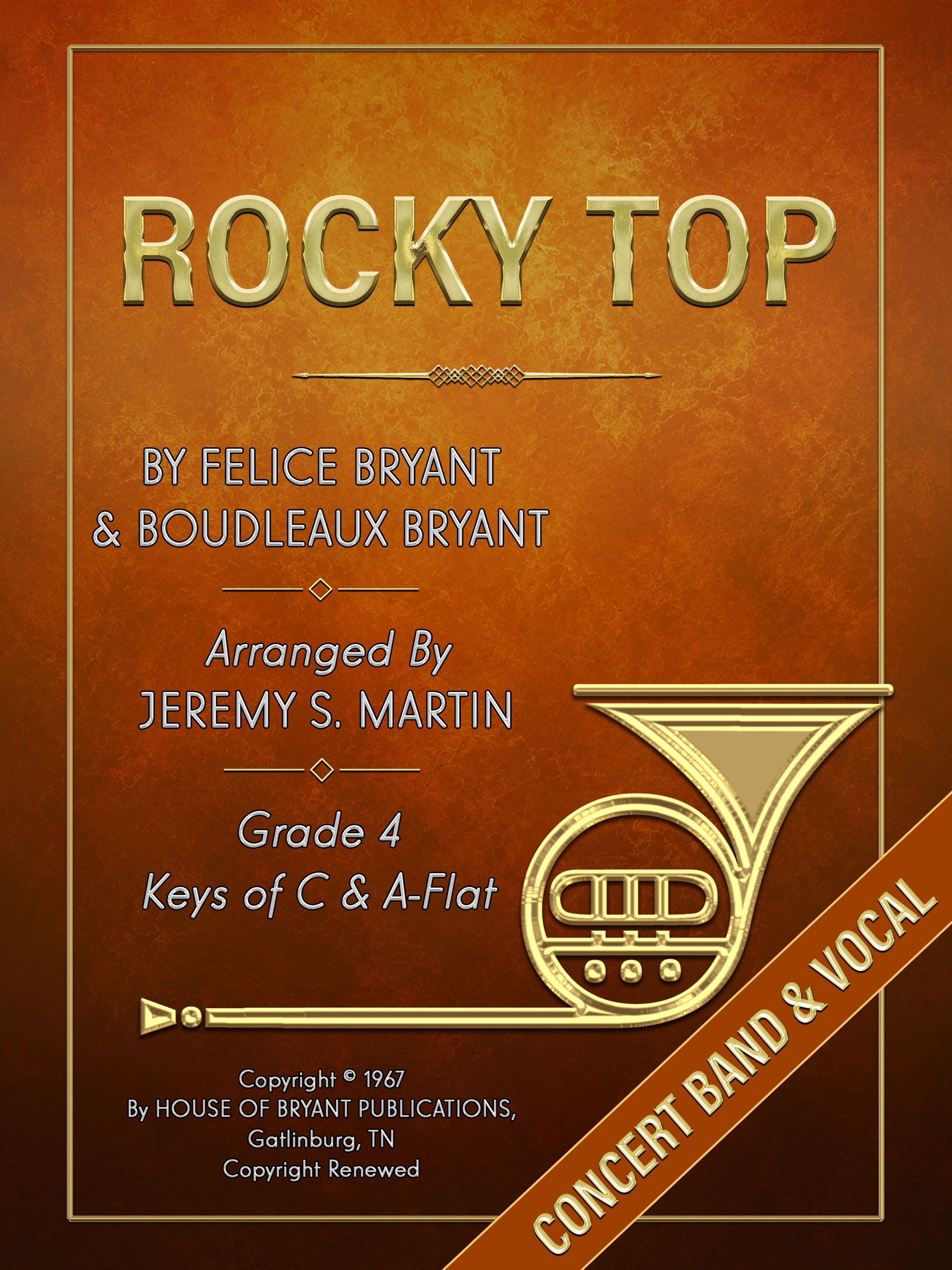 Rocky Top