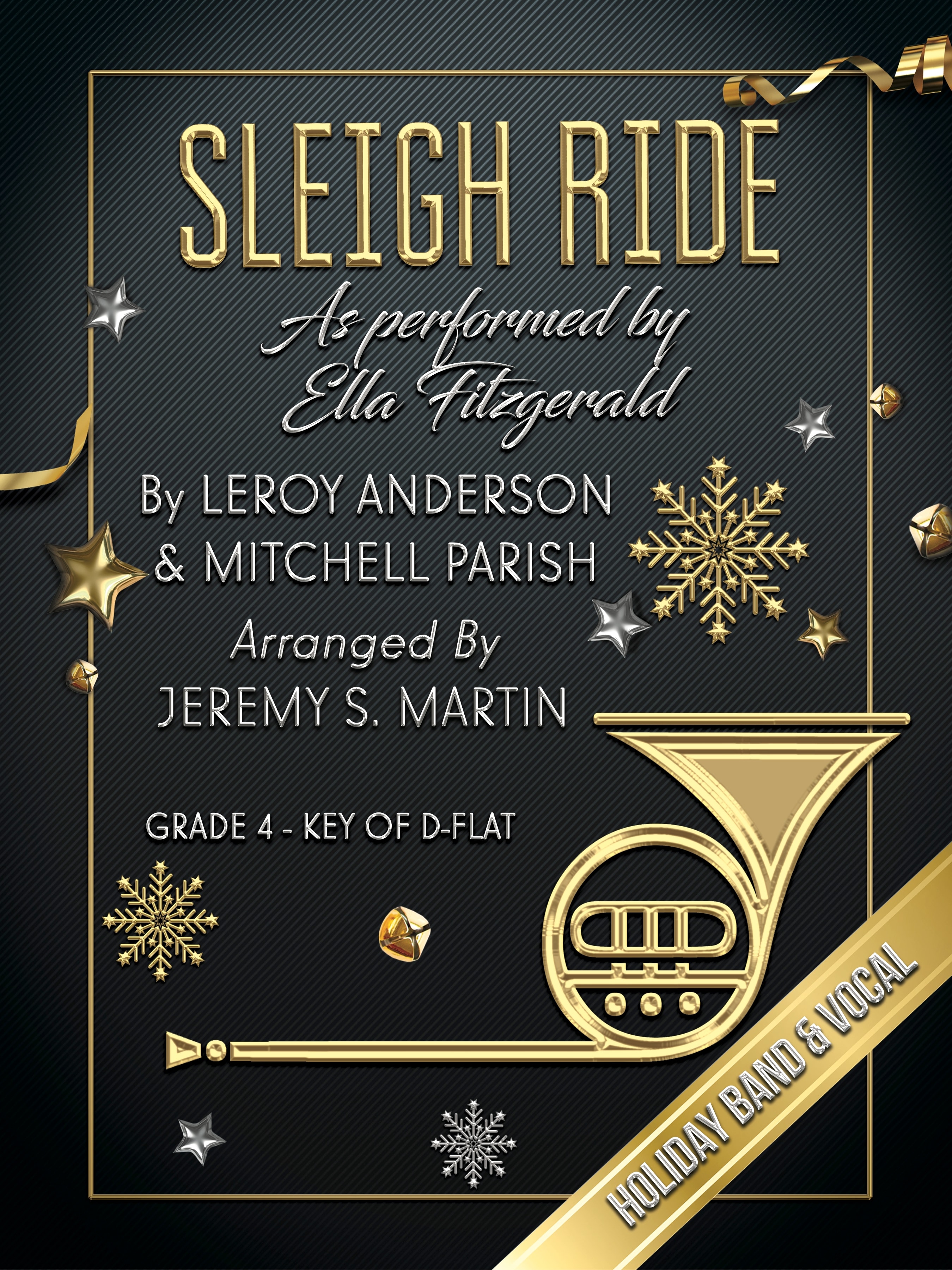 Sleigh Ride