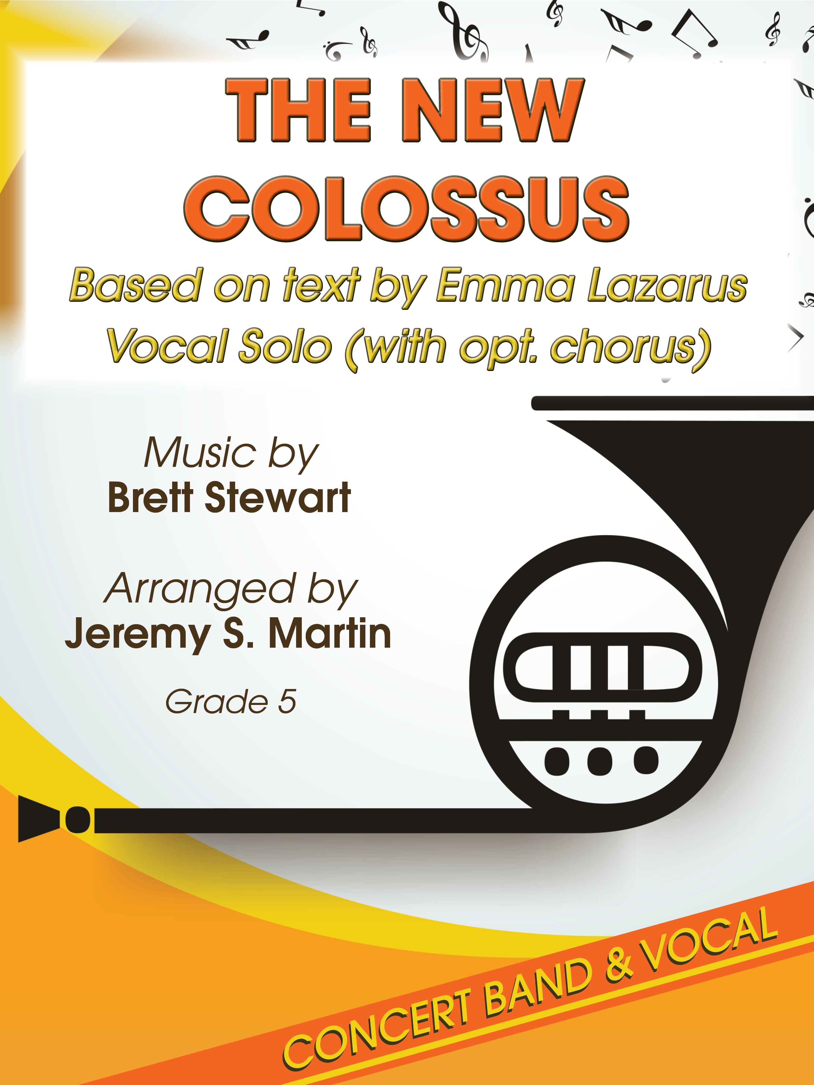 The New Colossus