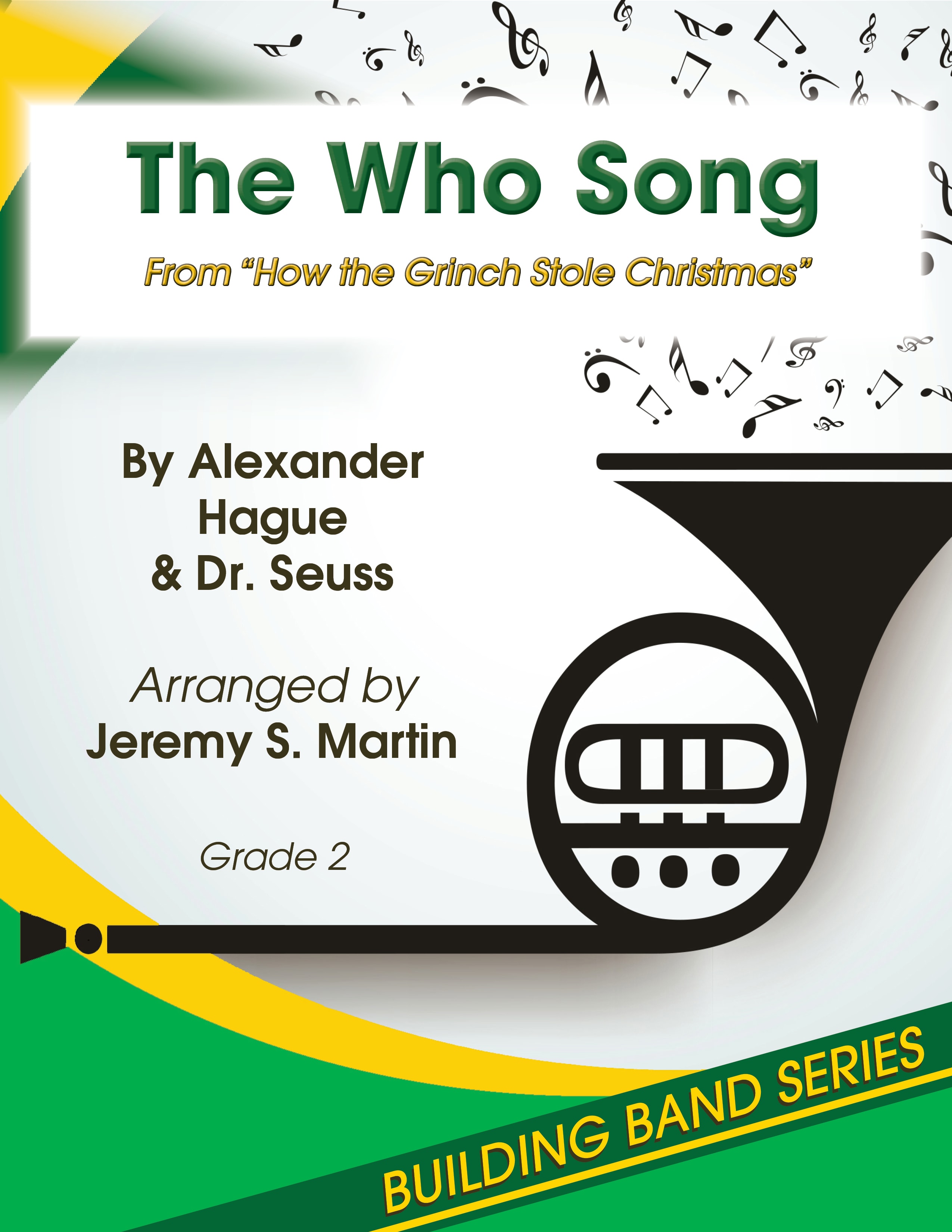 The Who Song (from "How the Grinch Stole Christmas")